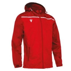 Macron Windbreaker Tully 13 Macron Windbreaker Tully -Optimal Sportbekleidung Geschäft macron tully rot