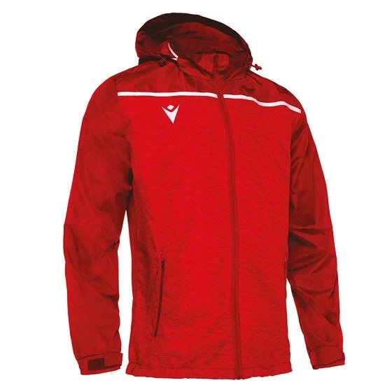 Macron Windbreaker Tully 7 Macron Windbreaker Tully – Bild 7