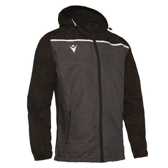 Macron Windbreaker Tully 2 Macron Windbreaker Tully – Bild 2