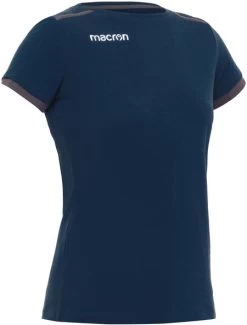 Macron Damen T-Shirt Violin 9 Macron Damen T-Shirt Violin -Optimal Sportbekleidung Geschäft macron violin navy