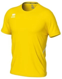 Errea Trikot Marvin Gelb