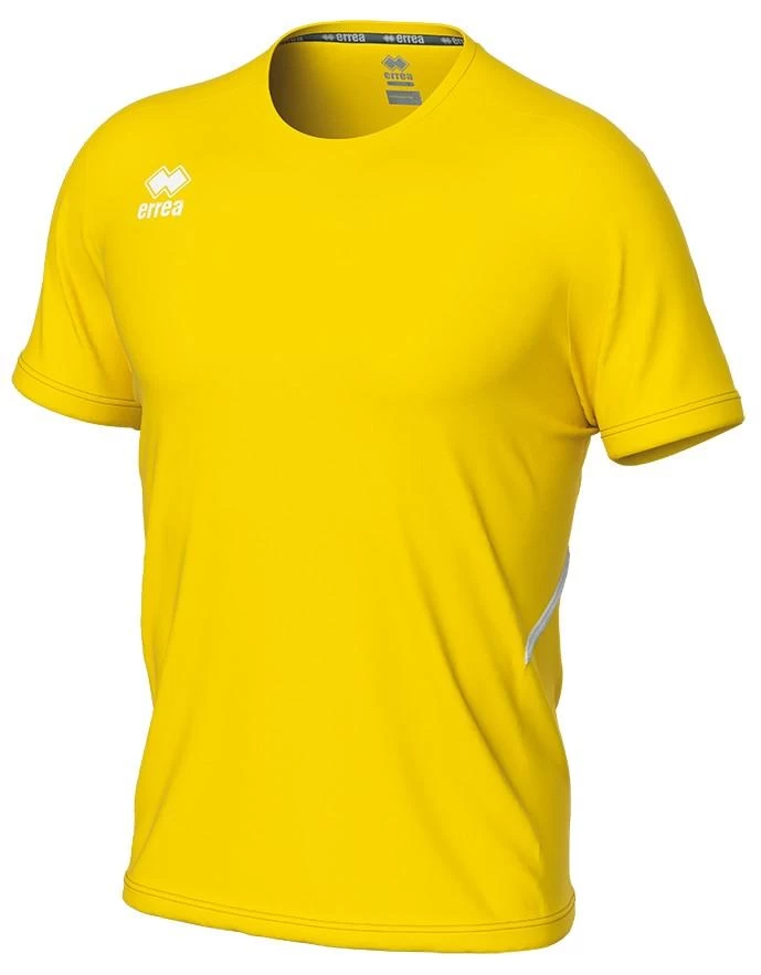 Errea Trikot Marvin Gelb 1 Errea Trikot Marvin Gelb