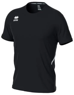 Errea Trikot Marvin Schwarz