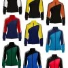 Masita Damen Trainingsjacke Forza