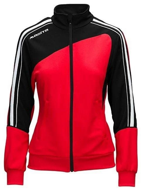 Masita Damen Trainingsjacke Forza 2 Masita Damen Trainingsjacke Forza – Bild 2