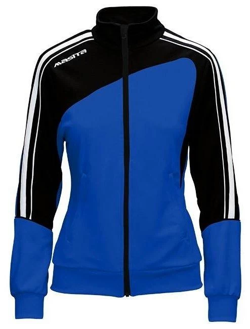 Masita Damen Trainingsjacke Forza 10 Masita Damen Trainingsjacke Forza – Bild 10