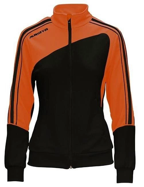 Masita Damen Trainingsjacke Forza 3 Masita Damen Trainingsjacke Forza – Bild 3