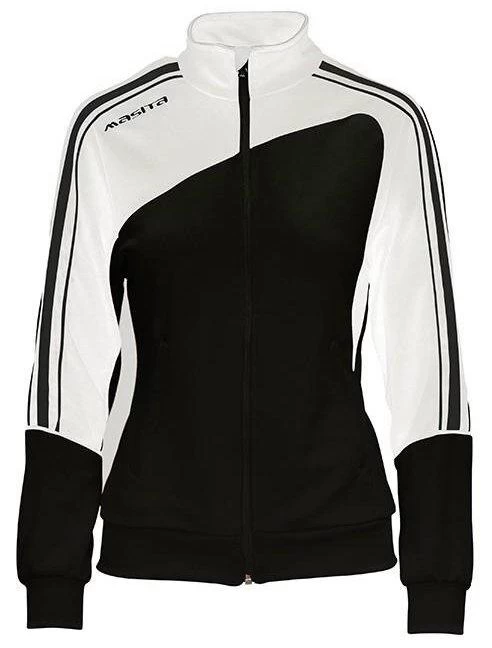 Masita Damen Trainingsjacke Forza 4 Masita Damen Trainingsjacke Forza – Bild 4