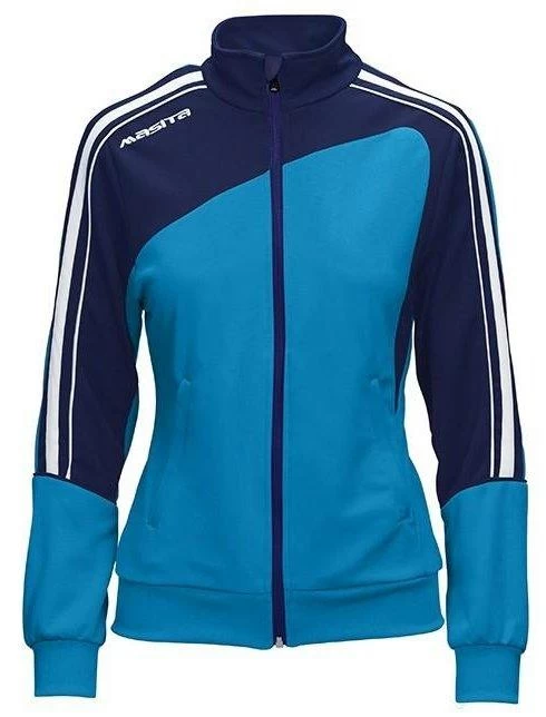 Masita Damen Trainingsjacke Forza 7 Masita Damen Trainingsjacke Forza – Bild 7