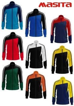 Masita Trainingsjacke Forza