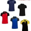 Masita Poloshirt Forza
