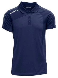Masita Poloshirt Forza -Optimal Sportbekleidung Geschäft masita forza polo navy