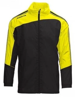 Masita Windbreaker Forza 9 Masita Windbreaker Forza -Optimal Sportbekleidung Geschäft masita forza regen schwarz gelb