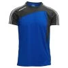 Masita Trikot Forza Blau-schwarz