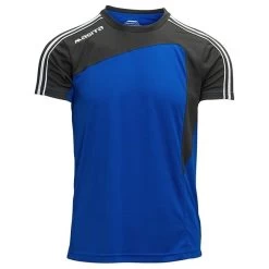 Masita Trikot Forza Blau-schwarz