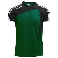 Masita Trikot Forza Grün-schwarz