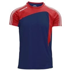 Masita Trikot Forza Blau-rot