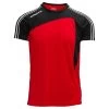 Masita Trikot Forza Rot-schwarz