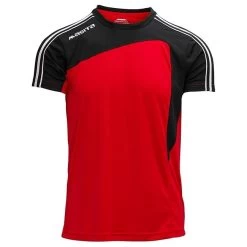 Masita Trikot Forza Rot-schwarz