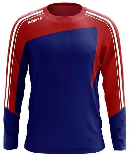 Masita Trainingssweater Forza 2 Masita Trainingssweater Forza – Bild 2