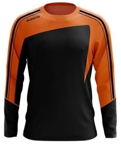 Masita Trainingssweater Forza 19 Masita Trainingssweater Forza -Optimal Sportbekleidung Geschäft masita20forza20sweater20schwarz20orange
