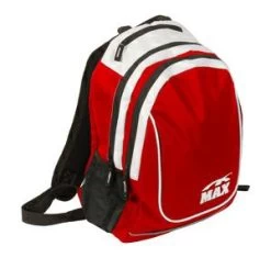 Max Sport Kinderrucksack Congo 6 Max Sport Kinderrucksack Congo -Optimal Sportbekleidung Geschäft max congo rot