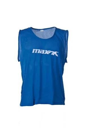 Max Sport Markierungsleibchen Fluo 2 Max Sport Markierungsleibchen Fluo – Bild 2