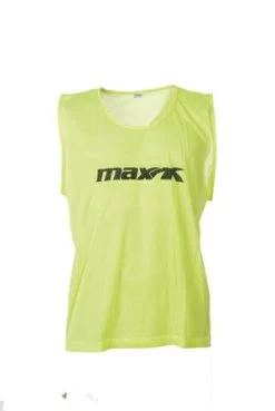 Max Sport Markierungsleibchen Fluo 9 Max Sport Markierungsleibchen Fluo -Optimal Sportbekleidung Geschäft max fluo gelb