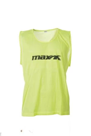 Max Sport Markierungsleibchen Fluo 5 Max Sport Markierungsleibchen Fluo – Bild 5