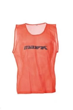 Max Sport Markierungsleibchen Fluo 7 Max Sport Markierungsleibchen Fluo -Optimal Sportbekleidung Geschäft max fluo orange