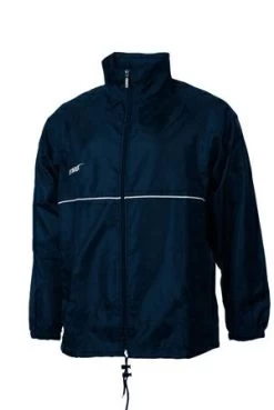 Max Sport Regenjacke Losanna -Optimal Sportbekleidung Geschäft max losanna navy