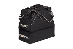 Max Sport Sporttasche New York -Optimal Sportbekleidung Geschäft max newyork schwarz