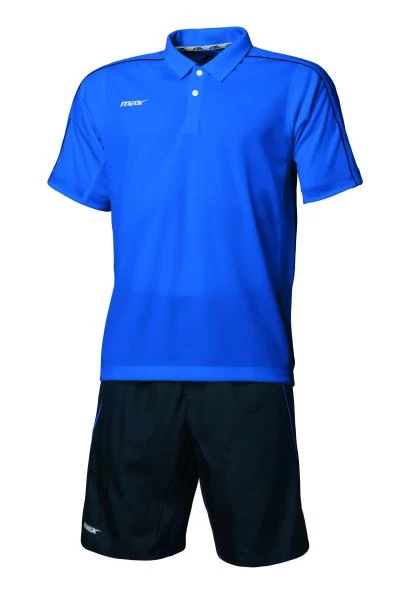 Max Sport Poloshirt Pantelleria 4 Max Sport Poloshirt Pantelleria – Bild 4