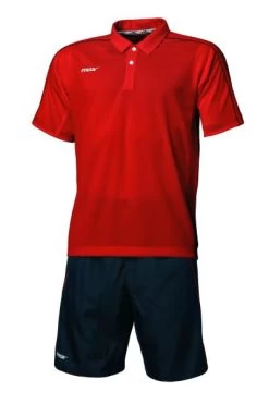 Max Sport Poloshirt Pantelleria 7 Max Sport Poloshirt Pantelleria -Optimal Sportbekleidung Geschäft max pantelleria rot blau