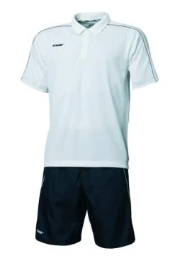 Max Sport Poloshirt Pantelleria 9 Max Sport Poloshirt Pantelleria -Optimal Sportbekleidung Geschäft max pantelleria weiss schwarz