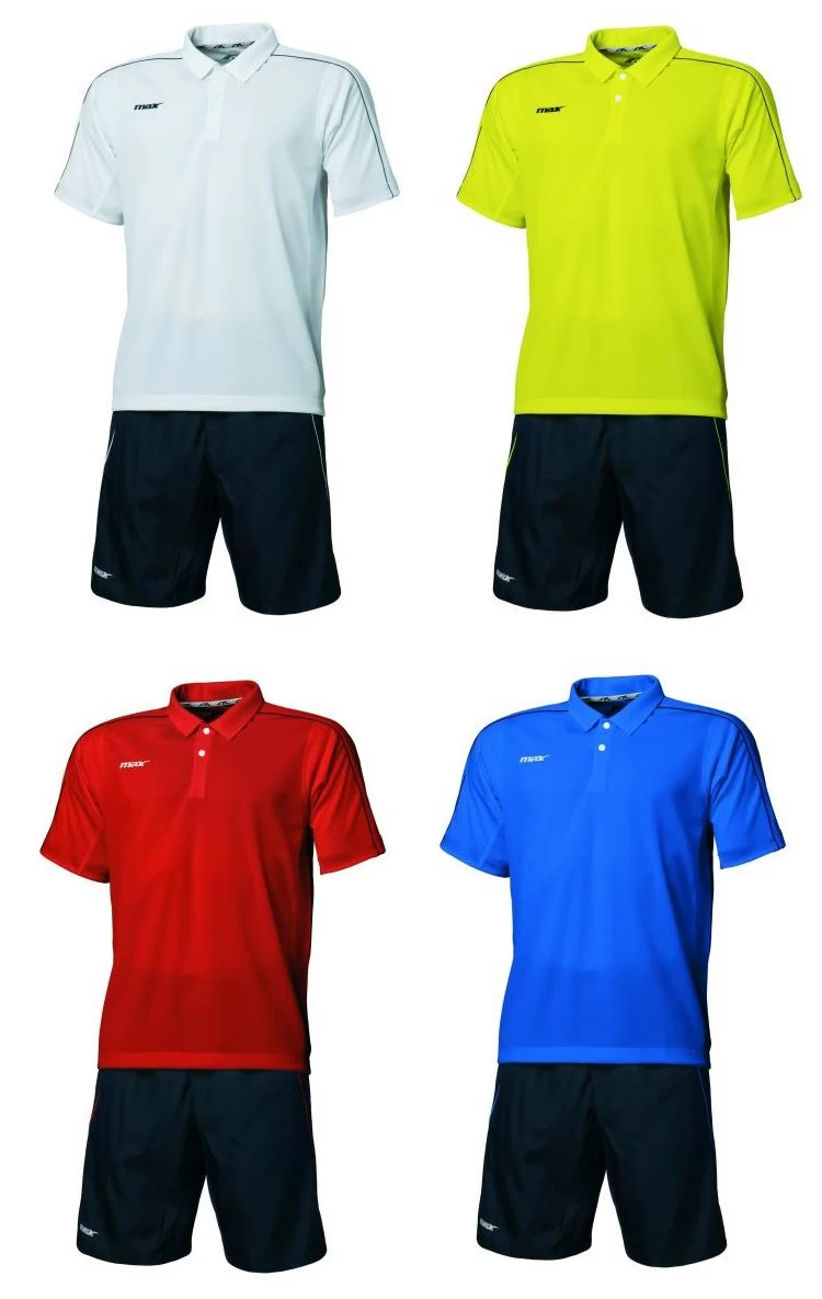 Max Sport Poloshirt Pantelleria 1 Max Sport Poloshirt Pantelleria