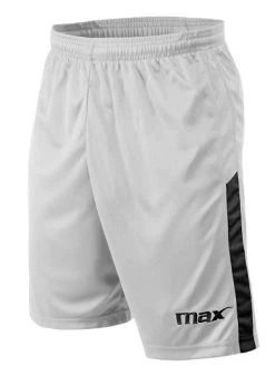 Max Sport Short Lisso -Optimal Sportbekleidung Geschäft max20lisso20weiss20schwarz