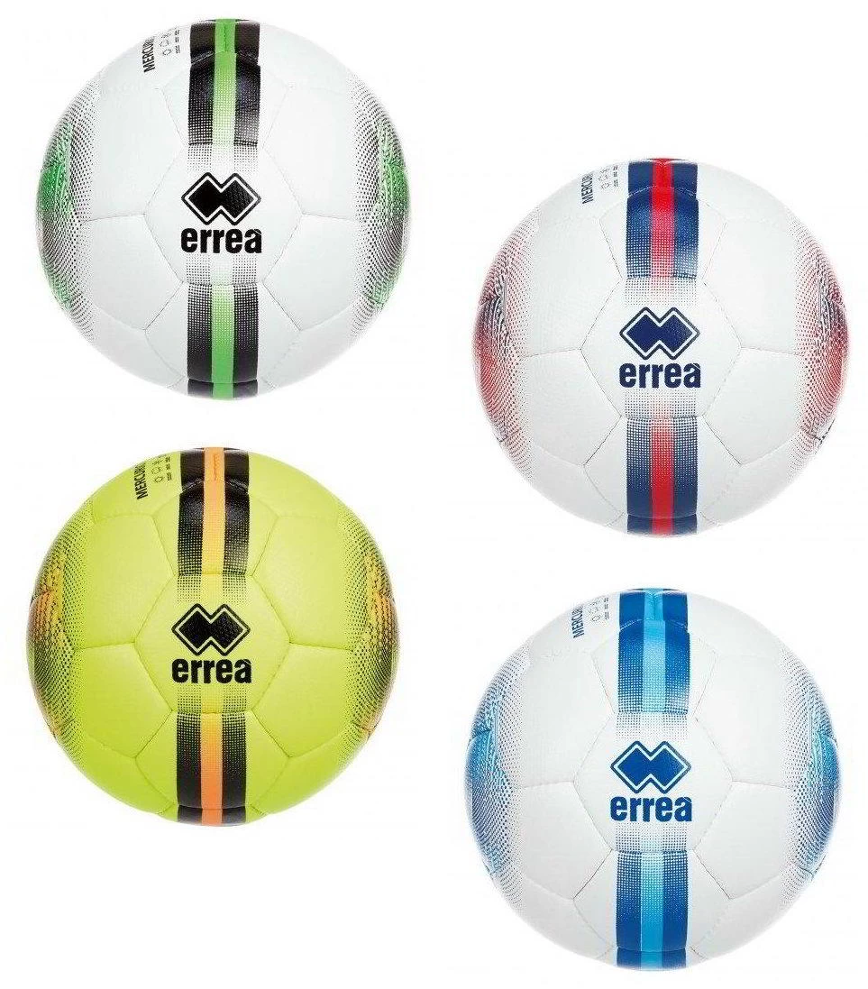 Errea Fußball Mercurio 3.0
