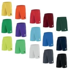 Macron Short Mesa Hero