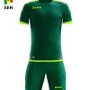 Zeus Trikot-Set Mundial Senegal