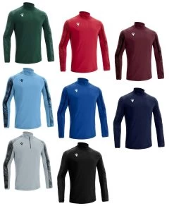 Macron Trainingstop Naryn