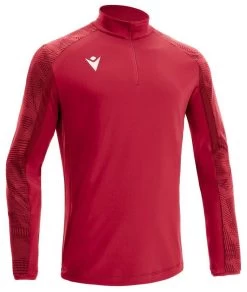 Macron Trainingstop Naryn -Optimal Sportbekleidung Geschäft naryn rot