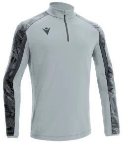 Macron Trainingstop Naryn -Optimal Sportbekleidung Geschäft naryn silver