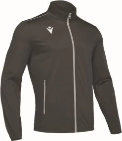 Macron Trainingsjacke Nemesis -Optimal Sportbekleidung Geschäft nemesis anthrazit