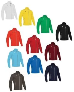 Macron Trainingsjacke Nemesis