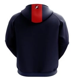 Zeus Trainingsanzug Olympia -Optimal Sportbekleidung Geschäft olympia anzug hinten