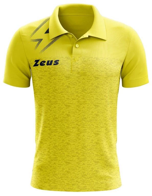 Zeus Poloshirt Olympia 9 Zeus Poloshirt Olympia – Bild 9
