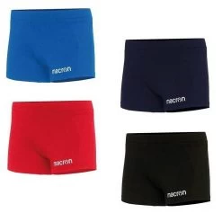 Macron Damen Volleyball Short Osmium