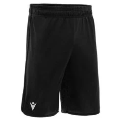 Macron Basketball Short Oxide Hero 14 Macron Basketball Short Oxide Hero -Optimal Sportbekleidung Geschäft oxide hero schwarz1