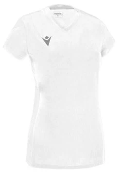 Macron Damen Trikot Oxygen Weiß